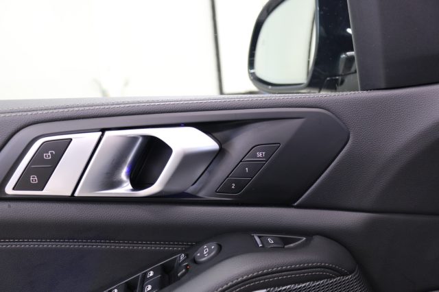 BMW X5 usata, con Sensore di luce