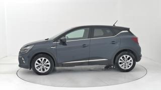 RENAULT Captur usata, con Airbag