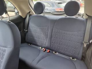 FIAT 500 usata, con Immobilizzatore elettronico