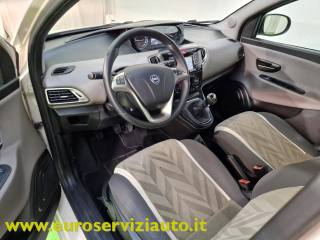 LANCIA Ypsilon usata 35
