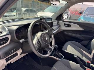 SUZUKI Swift usata, con Lettore CD