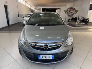 OPEL Corsa usata, con Airbag laterali