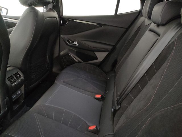 DS AUTOMOBILES DS 4 usata, con Chiusura centralizzata