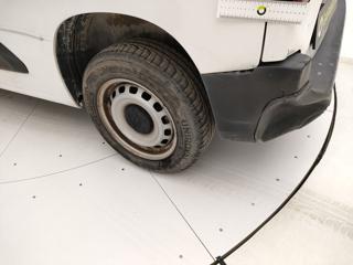 OPEL Combo usata 83