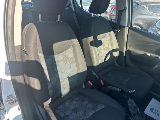 OPEL Karl usata 26