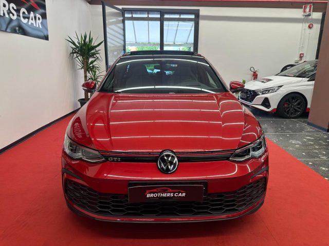 VOLKSWAGEN Golf GTI usata 1