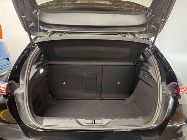 PEUGEOT 308 usata, con Isofix