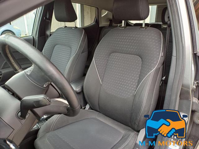 FORD Fiesta usata, con Chiusura centralizzata