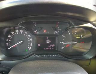 CITROEN C3 usata, con Controllo automatico clima