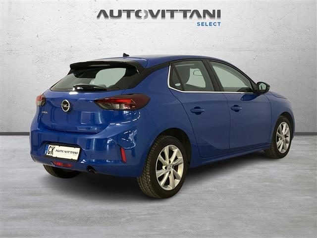 OPEL Corsa usata, con Alzacristalli elettrici