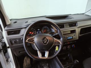 RENAULT Express usata, con USB