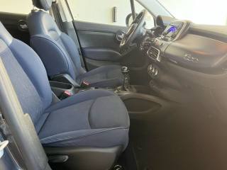 FIAT 500X usata, con Controllo trazione