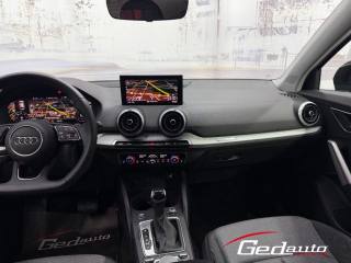 AUDI Q2 usata, con Cruise Control