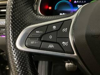 RENAULT Arkana usata, con Sensore di pioggia