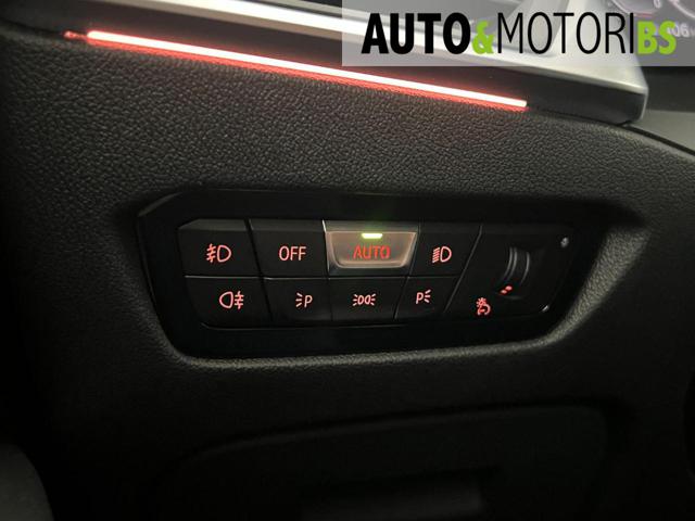 BMW 320 usata, con Leve al volante