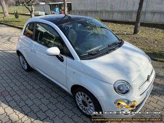 FIAT 500 usata, con Airbag