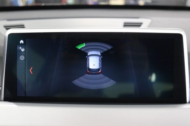 BMW X1 usata, con Bracciolo