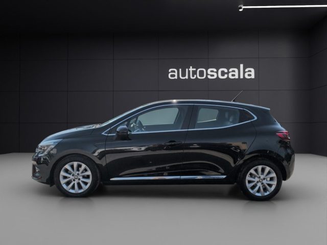 RENAULT Clio usata, con Airbag