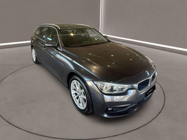 BMW 318 usata, con ABS