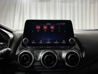 NISSAN Juke usata, con Sedile posteriore sdoppiato