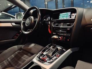 AUDI A5 usata, con Cerchi in lega