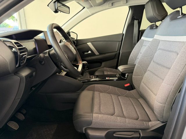 CITROEN C4 usata, con Specchietti laterali elettrici