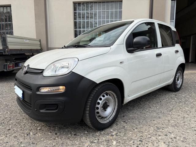 FIAT Panda usata, con ABS