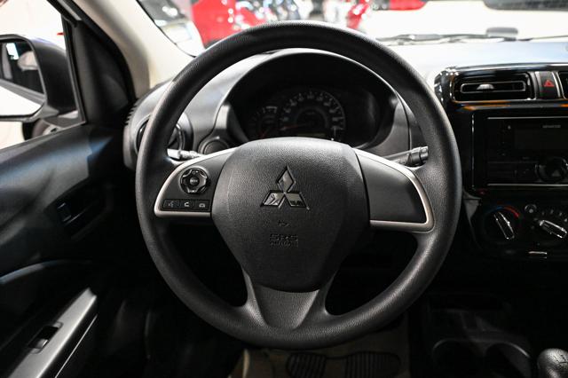MITSUBISHI Space Star usata, con Hill holder