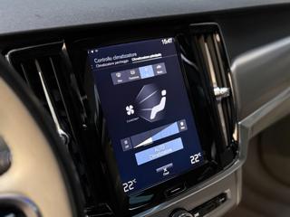 VOLVO V90 usata, con Interni in pelle