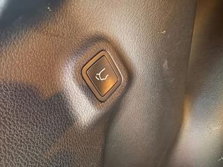 JEEP Compass usata, con Interni in pelle
