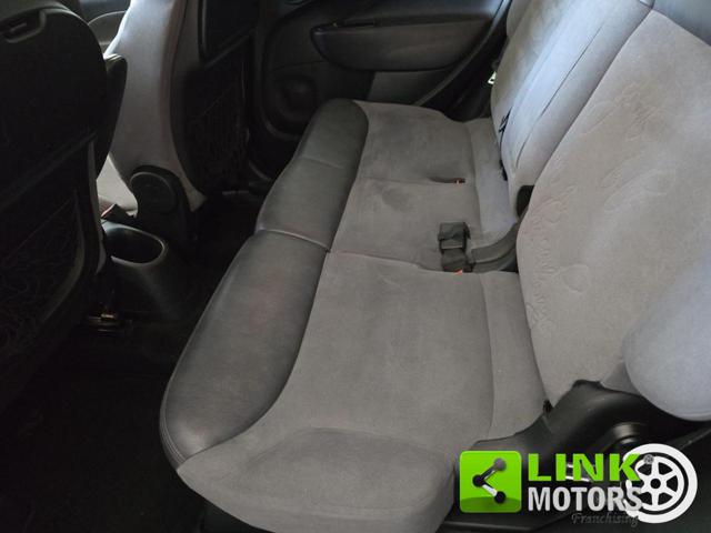 FIAT 500L usata 44