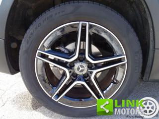 MERCEDES-BENZ GLB 180 usata, con Sensori di parcheggio posteriori