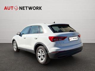 AUDI Q3 usata, con Airbag Passeggero