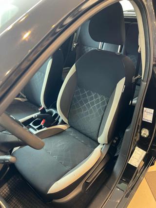 NISSAN Micra usata, con Immobilizzatore elettronico