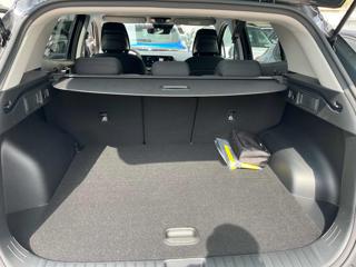 KIA Sportage usata, con Cruise Control