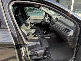 BMW X2 usata, con Controllo trazione