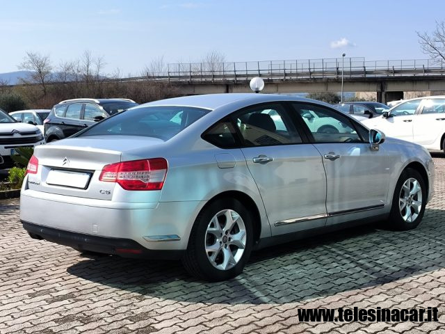CITROEN C5 usata, con Autoradio