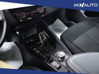 BMW X2 usata, con Cruise Control