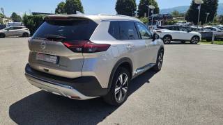 NISSAN X-Trail usata, con Airbag Passeggero