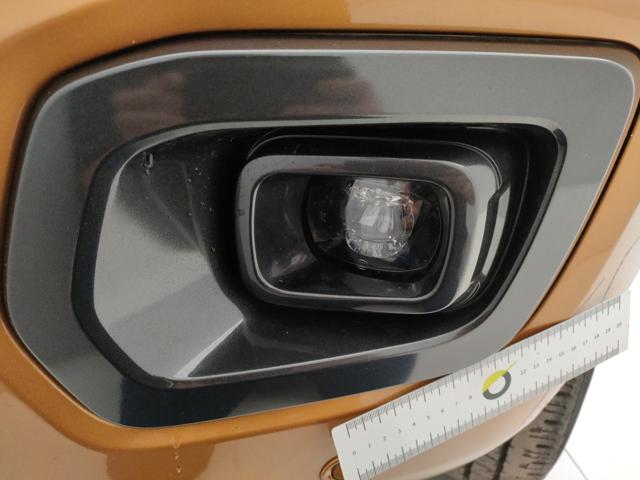 FORD Ranger usata, con Ruota di riserva