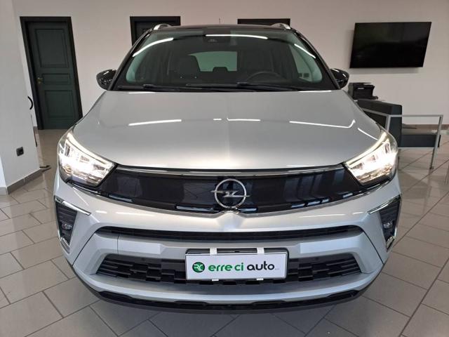 OPEL Crossland usata, con Controllo trazione