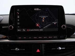 KIA Picanto usata, con USB