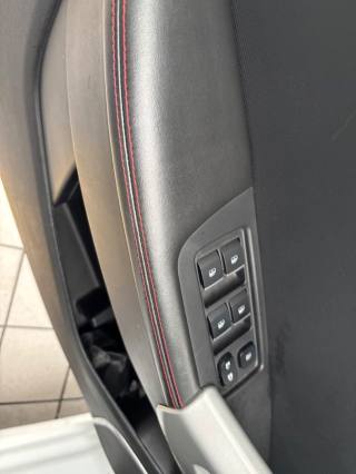 EVO Evo3 usata, con Fendinebbia