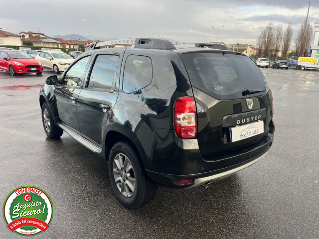 DACIA Duster usata, con Cruise Control