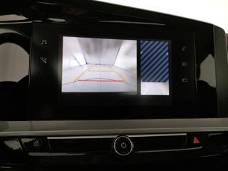 OPEL Mokka usata, con Fendinebbia