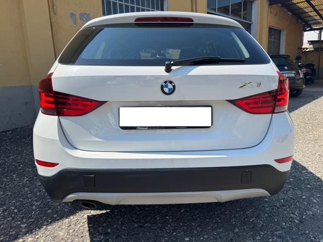 BMW X1 usata, con Alzacristalli elettrici