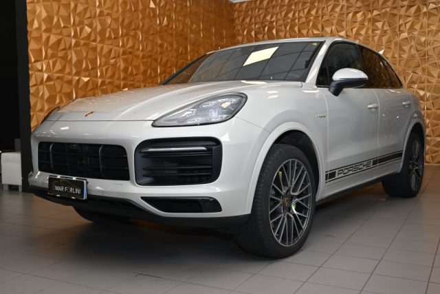 PORSCHE Cayenne usata 198