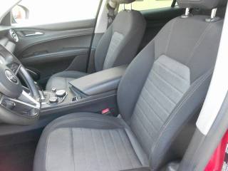 ALFA ROMEO Stelvio usata, con Boardcomputer