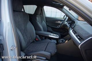 BMW X2 usata 10