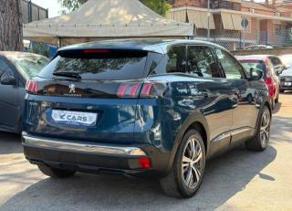 PEUGEOT 3008 usata, con Airbag Passeggero